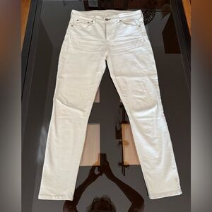 Rag & Bone skinny jeans